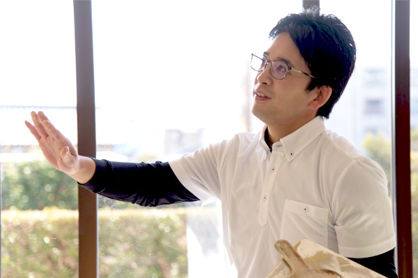 アパート経営者・プロの内装職人の目線でのご提案