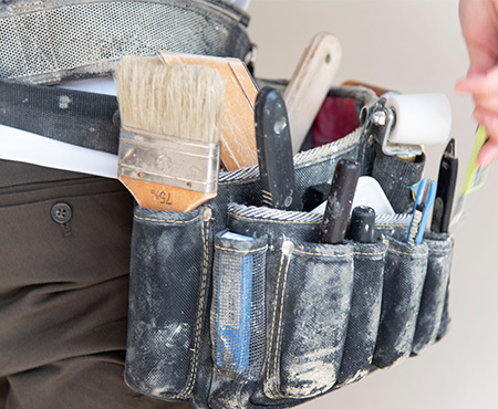 住宅リフォーム