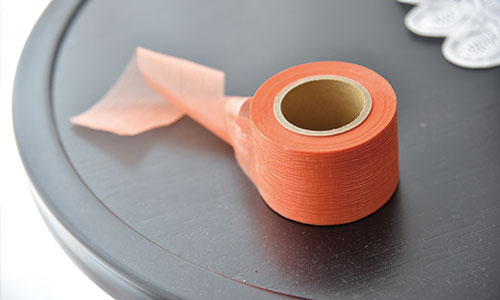 エンボステープ